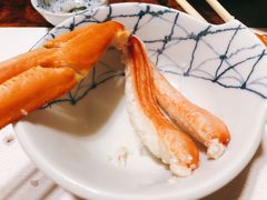 -蟹道乐(京都本店)