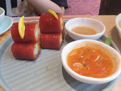 -点都德(华强南店)