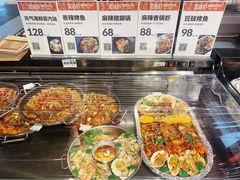 -盒马鲜生(顺义店)