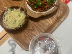 -乡村基·川味现炒大王(熙悦天街店)