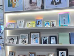-海马体照相馆(西安高新万达广场店)
