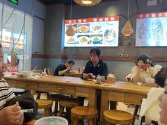 -湘人龙记老长沙米粉(鸟巢店)