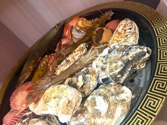 -巧克力渔家.小船海鲜家常菜(万平口店)