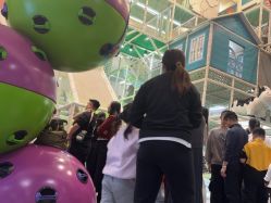 -MELAND CLUB亲子乐园•派对(石家庄万象城店)