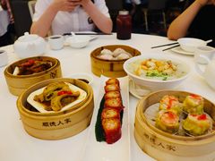 -顺德人家食府(黄金广场店)