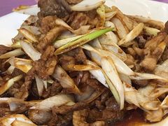 -白魁老号饭庄(交道口店)