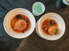 -西安饭庄·非遗陕菜(钟楼店)