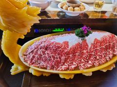-重庆高老九火锅(昆山万象汇店)