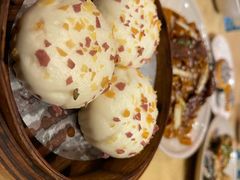 -富力万达嘉华酒店-品珍中餐厅(水果湖店)