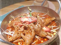 -KimPro 辛普乐概念韩餐