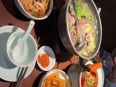 -全牛匠·乐山跷脚牛肉(西单华威约饭街店)