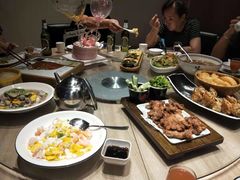 -味莊·青岛菜(云霄路店)