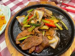 -吉源大排档·鱼生·海鲜(烧烤彩印厂店)