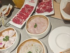 -海底捞火锅(翔龙天地广场店)