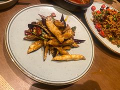 -薇酌饮·陕西菜(南门外店)