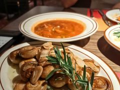 -ZAFFERANO西班牙海鲜饭(上海首店)