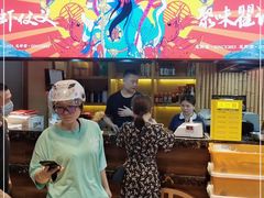 -聚味瞿记·龙虾堂(树木岭店)