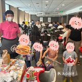 广州遛娃｜麦当当小小汉堡🍔家