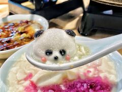 -全牛匠·乐山跷脚牛肉(新中关店)