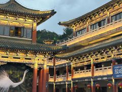 -兰州黄河桥梁博物馆