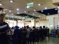 大堂-西塔大冷面(市府大路店)