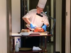 -泛太平洋大酒店·海天楼中餐厅·粤菜