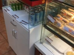 -长发西饼(道前店)