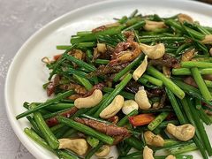 小炒皇-盈旺小厨·非遗黄鳝饭(泰康路店)