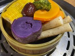 -黄寺蒸汽海鲜(黄寺大街店)