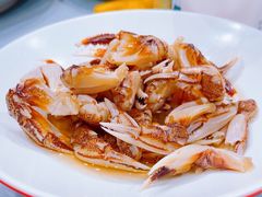 -新丁香海鲜主题餐厅(现代花园店)