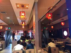 -朴家冷面(总店)