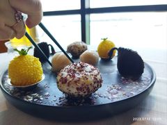 -岁粤Moon·湖景餐厅(月光码头店)