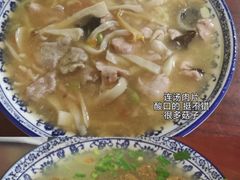-管记水席老店(仙果市街店)