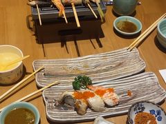 -一心创作料理屋(经开万达店)