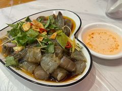 -官塘锋记鱼生·生腌·砂锅粥(牌坊街店)