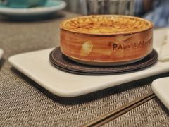 招牌法式焦糖烤布蕾-PAUL LAFAYET 法式甜品(港汇广场店)