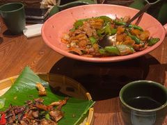 -云海肴·汽锅鸡·云南菜(美罗城店)