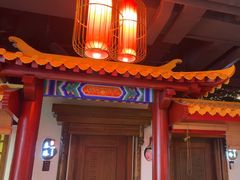 -秦月轩·陕西家乡菜(阜成路·五棵松店)