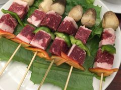 -稻香酒家·33年老字号·港式粤菜(富邦中心店)