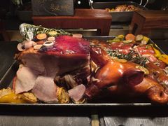 -印象餐厅(杭州国际博览中心北辰大酒店)