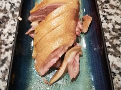 -南京大牌档(凯德大峡谷店)