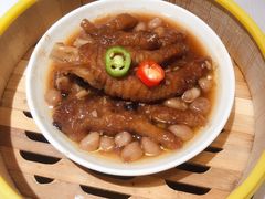 -粤麓轩餐厅(中信泰富广场店)