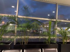 -班达拉奈克国际机场