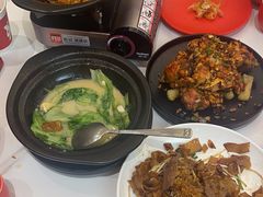 -避风塘·金牌店·夜宵(金玉兰店)