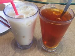 -滋味满屋美食坊(上海街店)