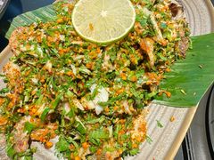 -Ameigo梅果·云贵川bistro(长宁来福士店)