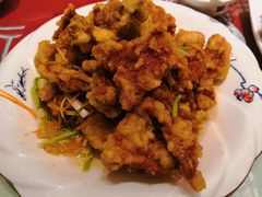 -吴记酱骨炖菜馆(西大直街店)