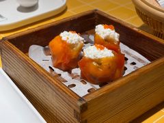 -蔡澜点心·粤菜(花城汇南区店)