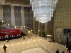 -浙江三立开元名都大酒店