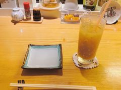 -章之鱼家(体育东路店)